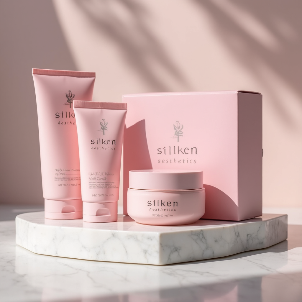 Silken Aesthetics® Treatment