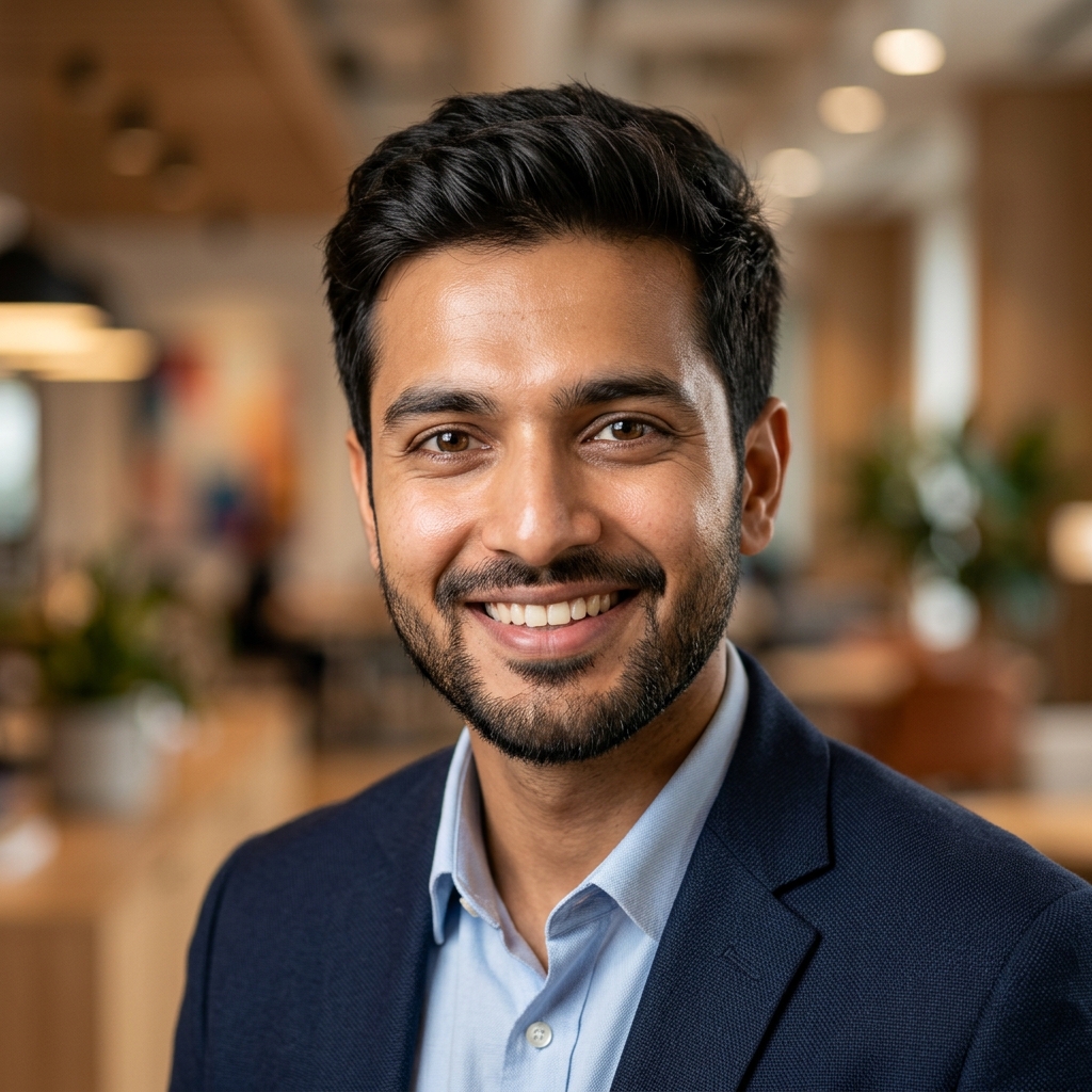 Rohan Sharma